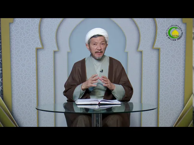 ⁣173    اقسام مشهورات2 - استاد: رحمت الله رضایی