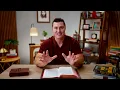 The Spiritual War Most Of Us Don't See | Josiah Queen | The Jesus People Podcast EP95