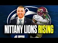 Penn State Is Making Massive 2027 Recruiting Moves