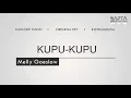 Download Lagu Melly Goeslaw - Kupu-kupu (Karaoke Piano | Original Key | Instrumental)
