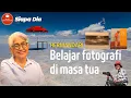 Download Lagu Belajar Fotografi di Masa Tua, Hermandari | Siapa Dia