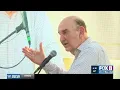 Skip Bertman remembered for a career of consistent success at LSU