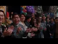 鄭伊健 風火海  知己 自己 KTV 重製版《古惑仔2猛龍過江》主題曲