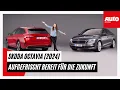Download Lagu Skoda Octavia (2024): Das Update des Bestsellers | AUTO ZEITUNG