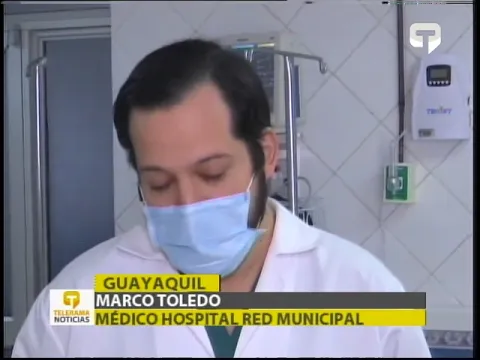 Municipio activa brigadas médicas de respuesta rápida ante El Niño