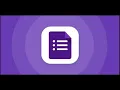 How to use Google Forms