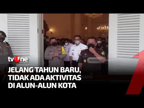 Rencana Pemprov Berlakukan Crowd Free Night di Jakarta