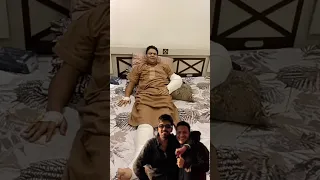 أول ظهور لـ حلاوة أحد الناجين من حـ ـادث إسماعيل الليثي يكشف تفاصيل جديدة لأول مرة عن الحادث المرعب 