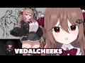 Download Lagu Evil Neuro Reviews Fan Art.. Things Get a Bit Unhinged