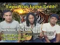 SELERA TRIO || Cover Lagu NA NIHALÕ NEMALI Cipt. HAVINO S. DUHA , Lagunya sangat sedih \u0026 suara keren