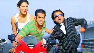 Download Superhit Comedy of Chota DON - Rajpal Yadav Comedy | Partner Movie Comedy Scene | Salman Khan Comedy MP3