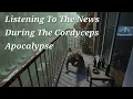 Download Lagu Zombie Cordyceps Apocalypse Ambience | Apocalypse Radio | Horror Ambience | News