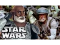 Was Rex in Return of the Jedi