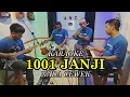 Download Lagu SERIBU SATU JANJI KARAOKE RITA SUGIARTO NADA CEWEK