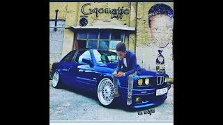 dr dope jerusalema gqomversion 