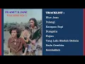 Lagu FRANKY \u0026 JANE ALBUM FOLK SONG VOLUME 1 - KEMBALILAH