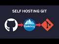 Demistifying git remotes