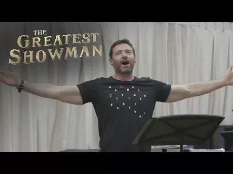 Download MP3 The Greatest Showman | \
