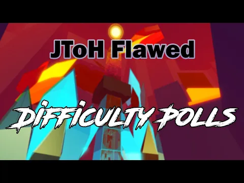 Download MP3 Juke's Towers of Hell Flawed: Difficulty Polls