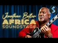 Download Lagu Grammy-Nominated Jazz \u0026 Gospel: Jonathan Butler | Live Performance | Africa Soundstage