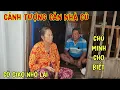 Lagu Ngày 23/11 hình Ảnh chú Minh cô Giao trước căn nhà nhỏ của mình ngày trước /Đạt Đồng Tháp
