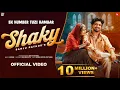 Download Lagu Ek Number Tuzi Kambar, Chal Shaky Shaky (Full Song) Sanju Rathod, Isha Malviya | एक नंबर तुझी कंबर