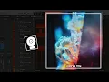 Joris Voorn & Jan Blomqvist - Flora (Logic Pro Remake)