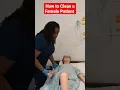 Pass the Nursing Assistant Exam - FREE CNA Skills s
