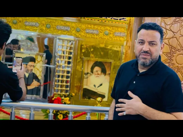 ⁣خليني علمشرعه || رائد السوداني