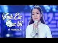 Download Lagu Tình Em Lạc Lối - Hồ Phương Liên (Á Quân Thần Tượng Bolero 2017) [MV Official]