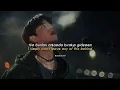 Stray Kids (Seungmin) "제자리걸음 (Still here)" English Lyrics & Türkçe Çeviri 