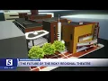 Historic Roxy Regional Theatre in Clarksville to be demolished rebuilt