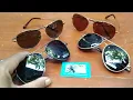 Download Lagu kacamata Aviator polarized anti silau bukan rayban