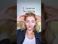 6 Face Massage Techniques Face Fitness Facial Fitness Facial Yoga
