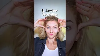 6 Face Massage Techniques Face Fitness Facial Fitness Facial Yoga
