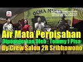Download Lagu Air Mata Perpisahan - Tommy J Pisa - Salon 2r Sribhawono - Orgen Tunggal House Music DJ Remix