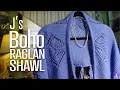 Download Lagu Desain Boho \u0026 Raglan J = #Selendang Musim Gugur Baru. EP. 252 - 1 #videobaru