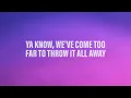 Mýa, 21 Savage - ASAP (Remix) - Lyrics