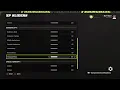 Best Xp And Gameplay Sliders For Simulation In Madden 22 Franchise