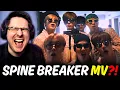 Download Lagu I Watched BTS Spine Breaker and Couldn’t Stop Laughing!
