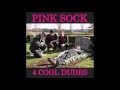 Pink Sock - Superior