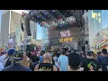 Dawn of Time Tribal Seeds Reggae Rise Up Vegas Las Vegas 10-7-2022