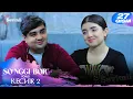 Lagu So'nggi bor yoxud Kechir 2 27-qism (milliy serial) | Сўнгги бор ёхуд Кечир 2 27-қисм (миллий сериал)