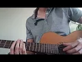 Mammoth - The End (Slap riff tutorial)