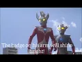 Download Lagu Ultraman Taro Song With Lyrics