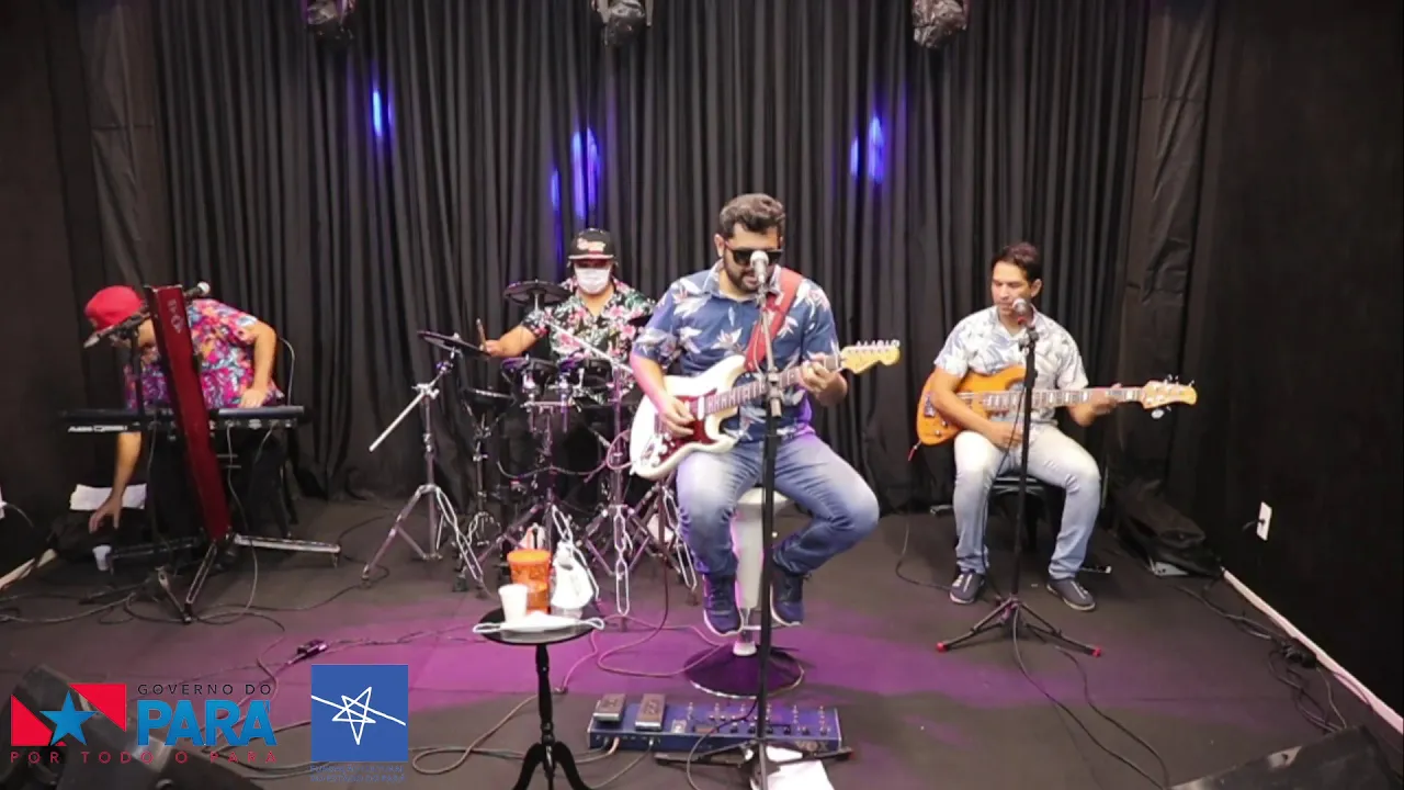 Marmenino: Mix musical