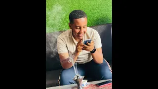 አዲስ የሰርግ ነሽዳ Amanya Abyssinia Hadra Habesha Amharic Menzuma 