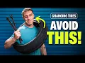 How To Change Your Own Motorcycle Tires The Shop Manual