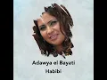 Habibi