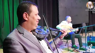 الشيخ عاطف الهوي من ساقية الصاوي  حبي فيك يا جميل   مدد يا ال البيت    صلي على النبي محمد   دندنها